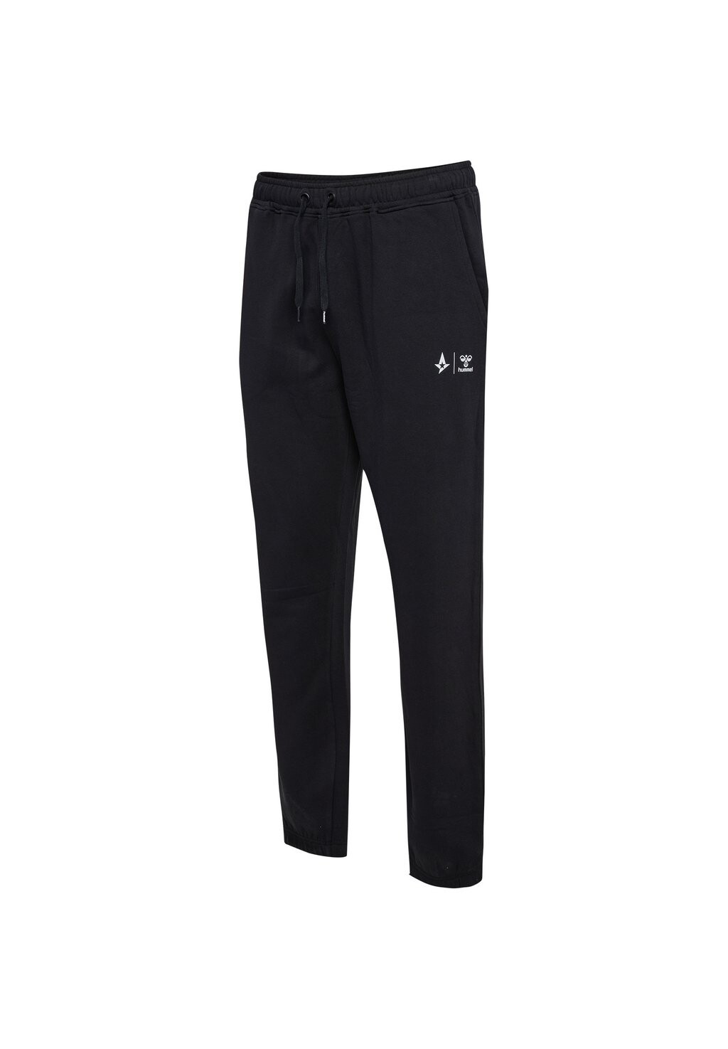 

Спортивные брюки AST 24/25 FAN Hummel, черный