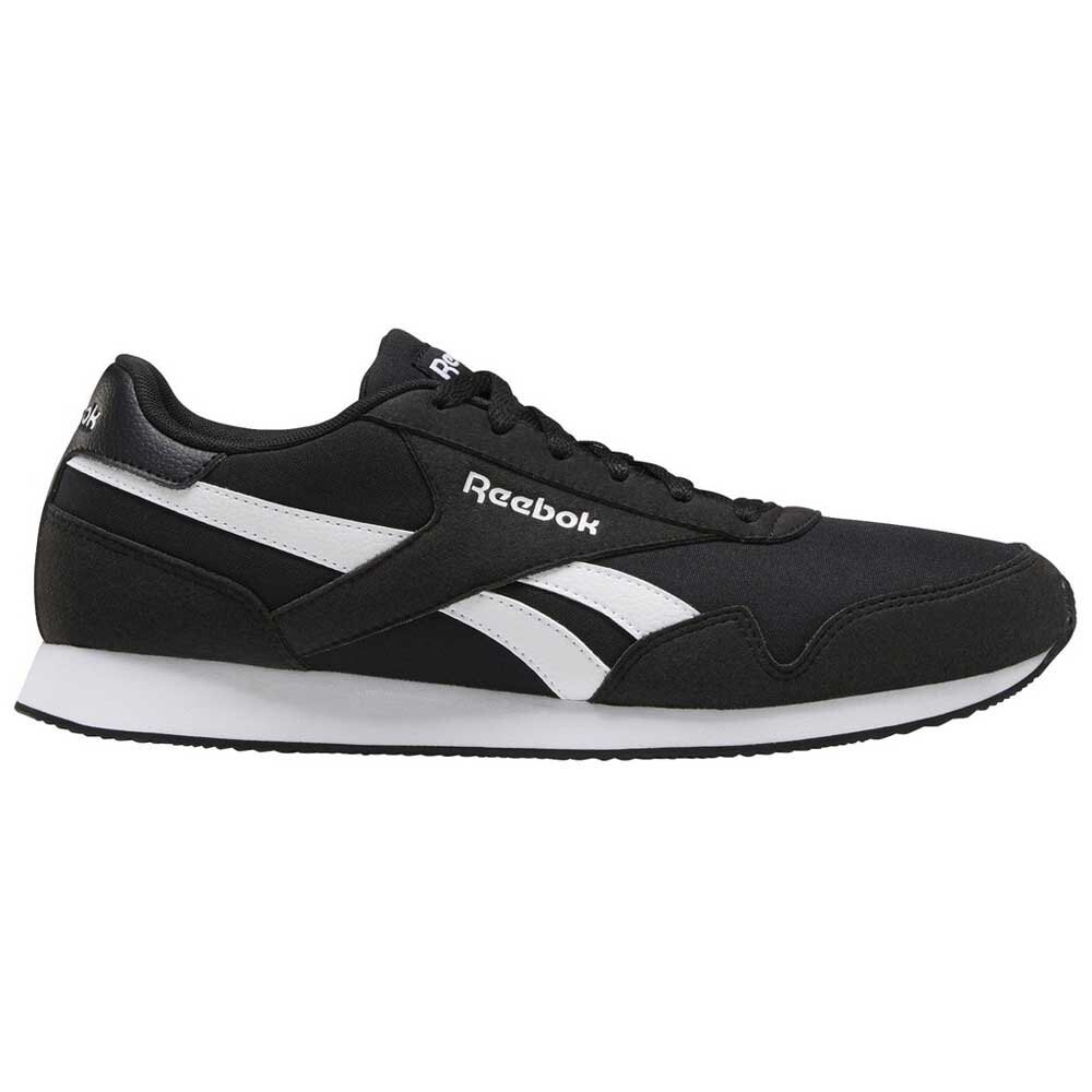 

Кроссовки Reebok Royal Classic Jogger 3, черный