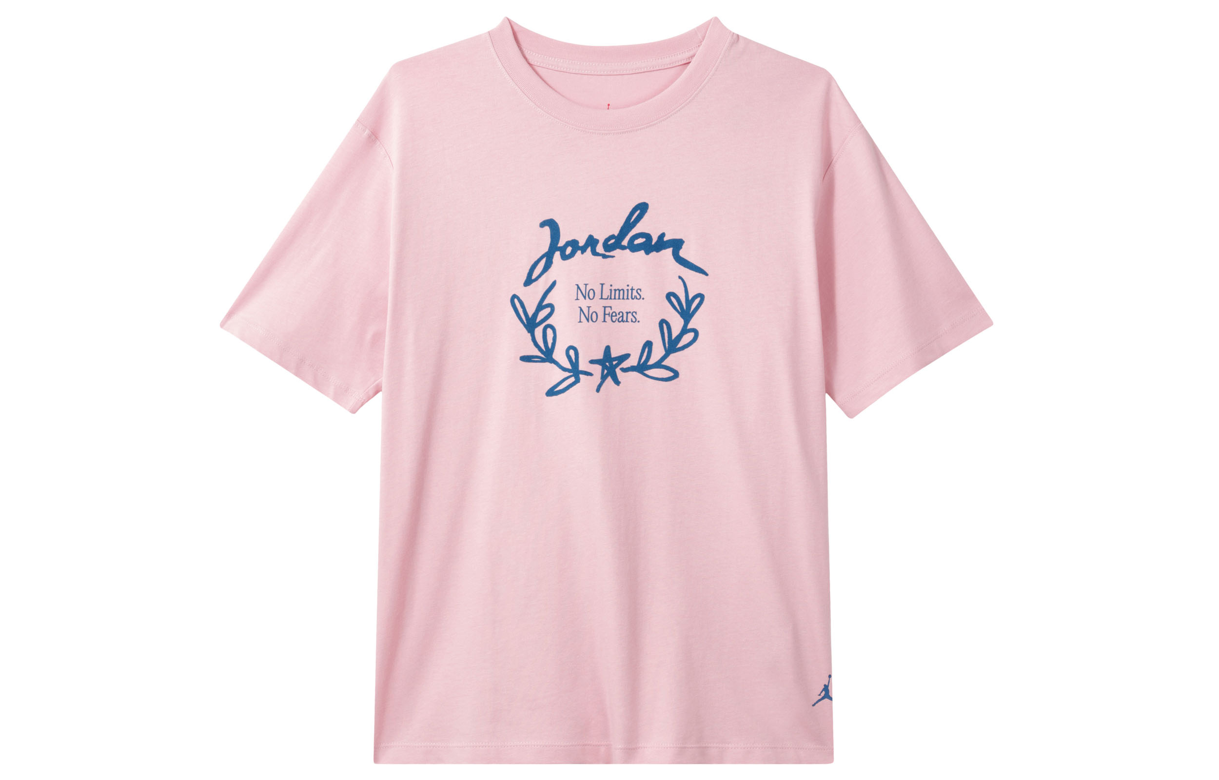 Футболка SS24 Glaze Pink Jordan Женская — фото 2