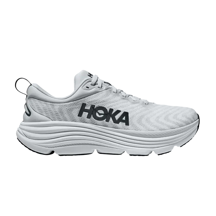 

Кроссовки HOKA Gaviota 5 'Nimbus Cloud', серый