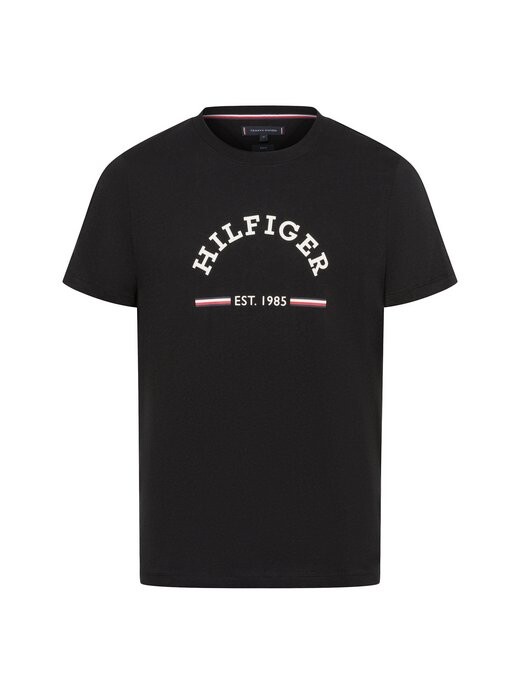 

Футболка Tommy Hilfiger, черный
