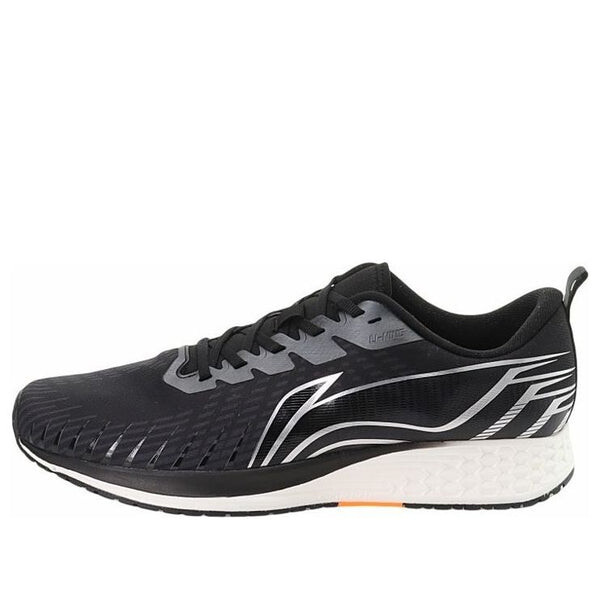

Кроссовки rouge rabbit 4 Li-Ning, черный