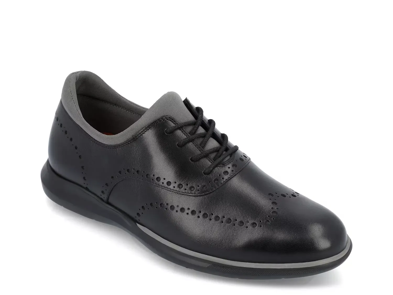 

Оксфорды Bronson Thomas & Vine, Black