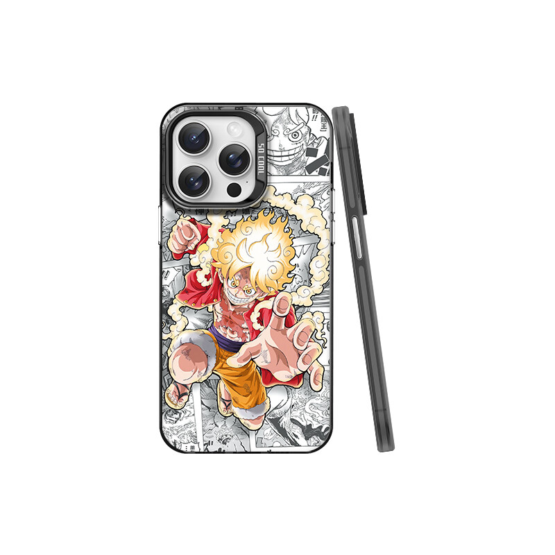 

Чехол для телефона Tronic Danone Chuangdaneng, DWWYCY089 - Colored silver black