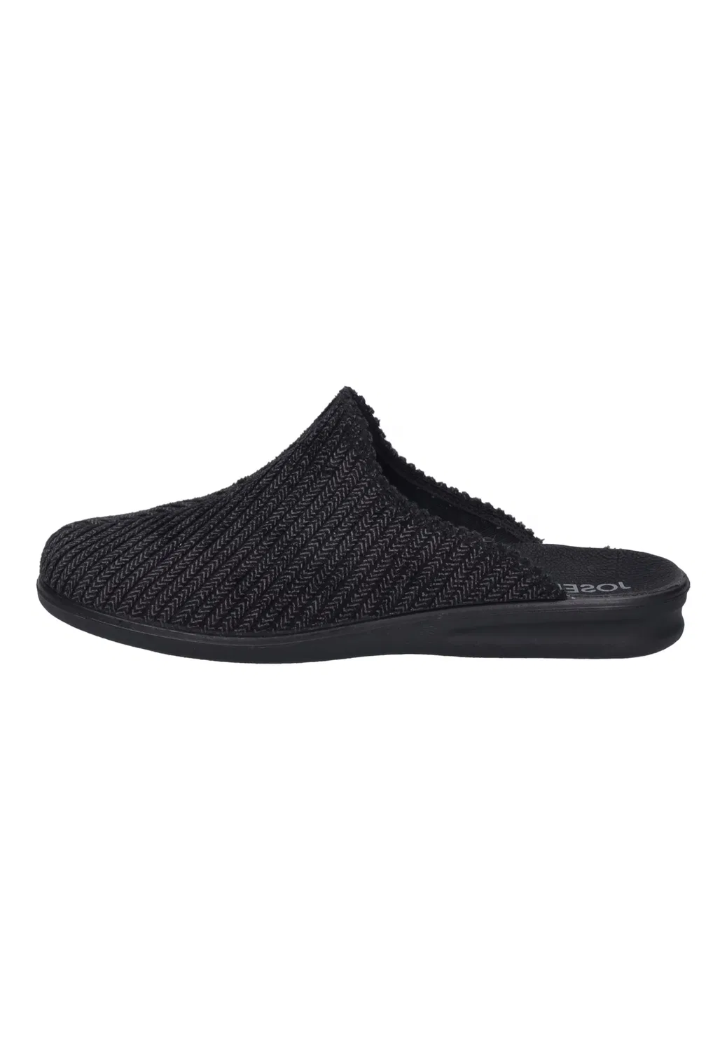 Тапочки 'Belfort 123' Josef Seibel, Black