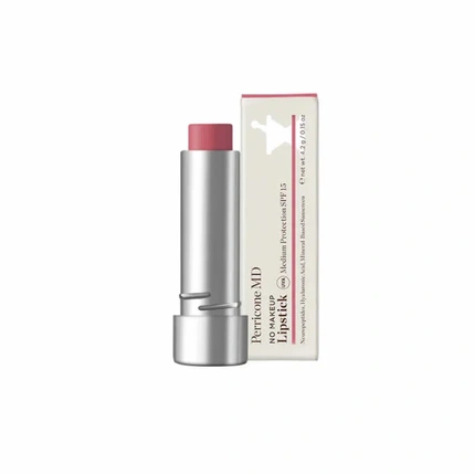 

Уникальное средство для губ No Lipstick Original Pink