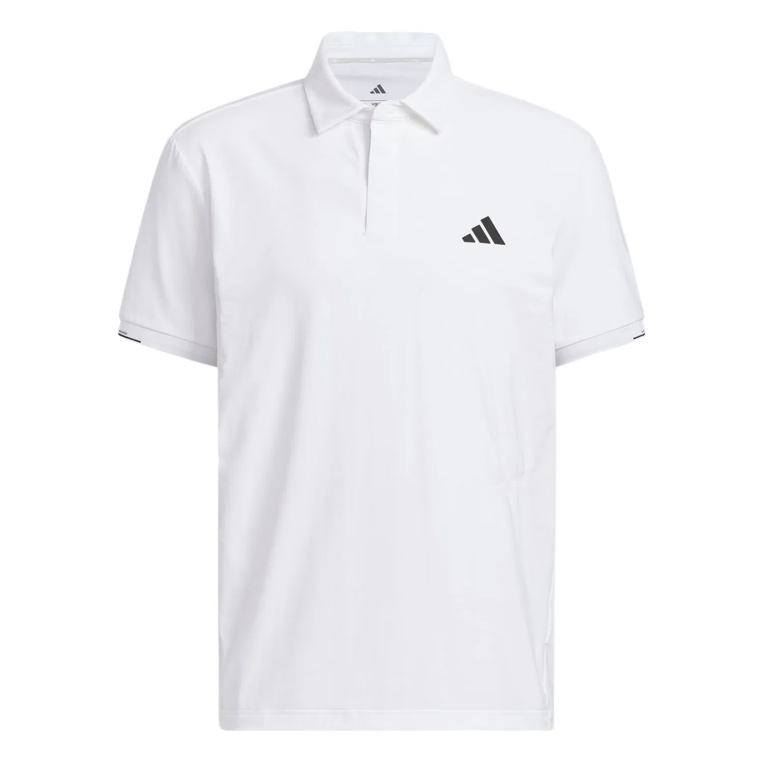 Гольф-одежда Adidas белая