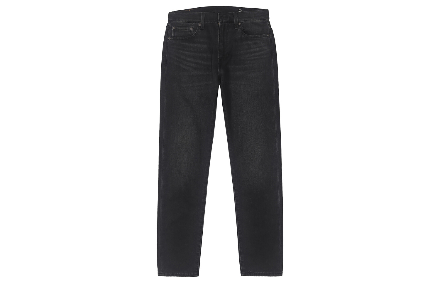 

Мужские джинсы Levi's levi’s, цвет Black