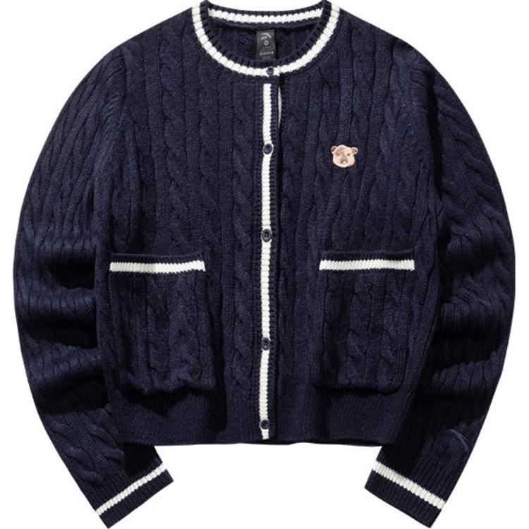 

ANTA Топ Good Things Happen для женщин Maya Blue