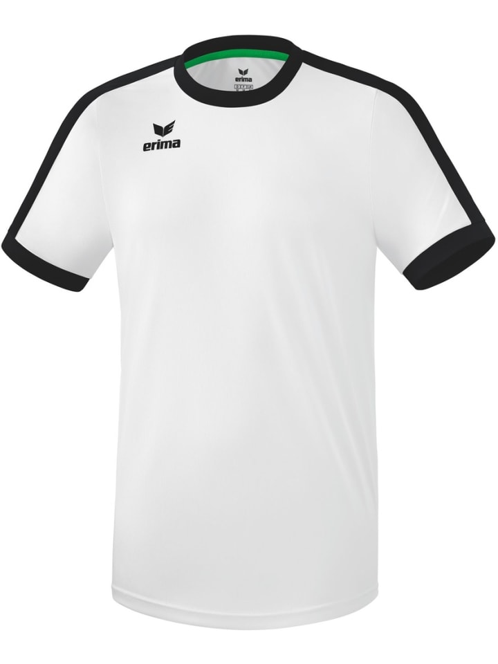 

Функциональная рубашка Retro Star Trikot erima, белый