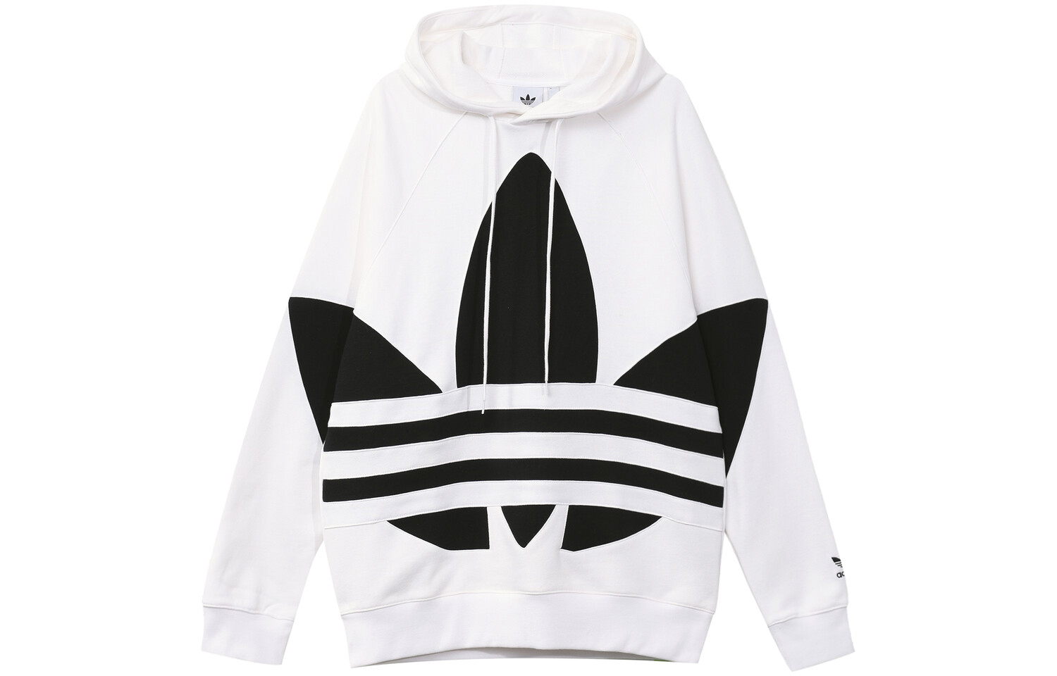 

Толстовка с трилистником для мужчин Adidas Originals