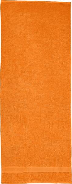 

Пляжное полотенце REDBEST 166387, 80x1x200 см, оранжевый