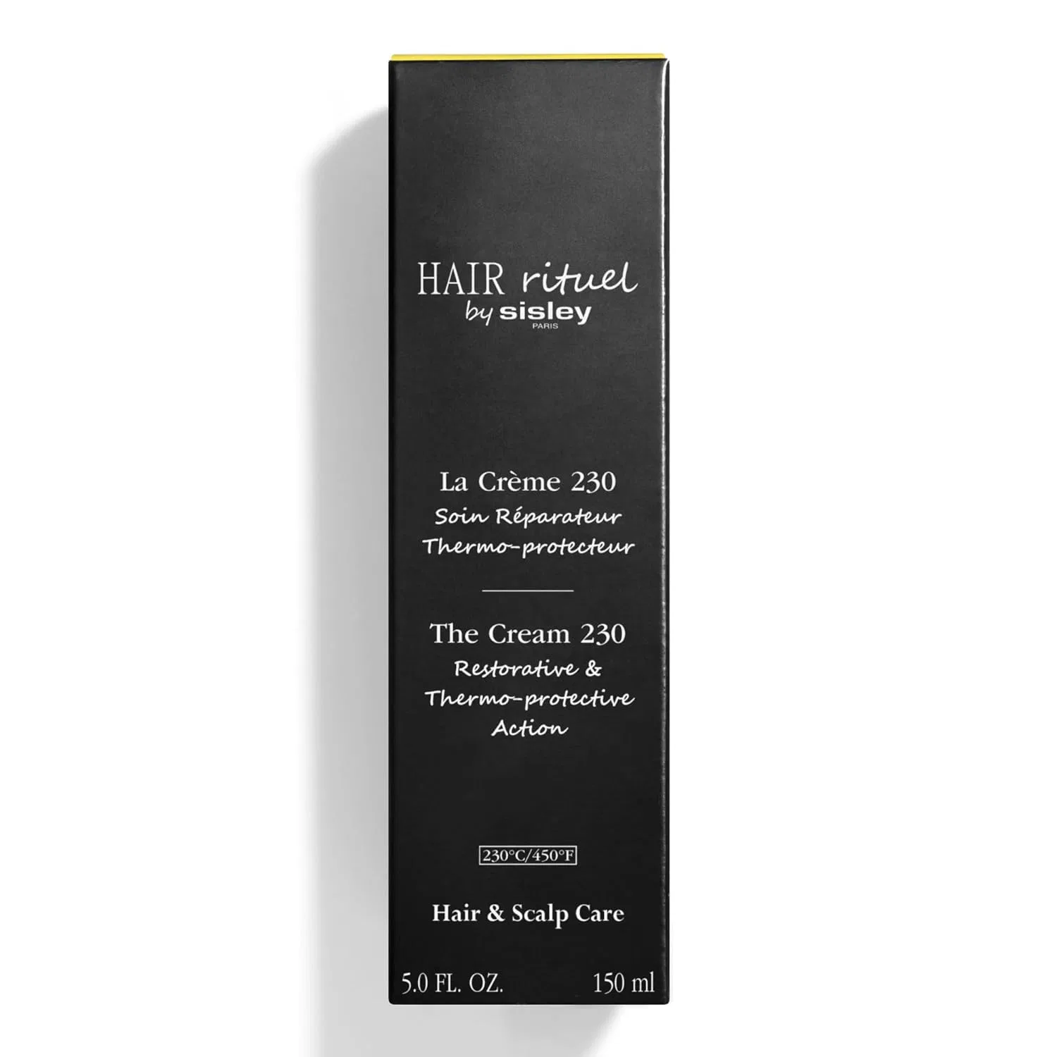 Восстанавливающий крем для волос «Hair Rituel Crema Capilar Reparadora» от Sisley Paris Hair Rituel By Sisley — фото 4
