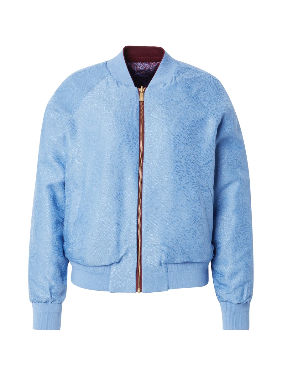 

Межсезонная куртка SCOTCH & SODA, синий