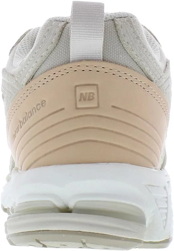 Кроссовки Fresh Foam Arishi v3 New Balance, Grey/Beige/White — фото 4