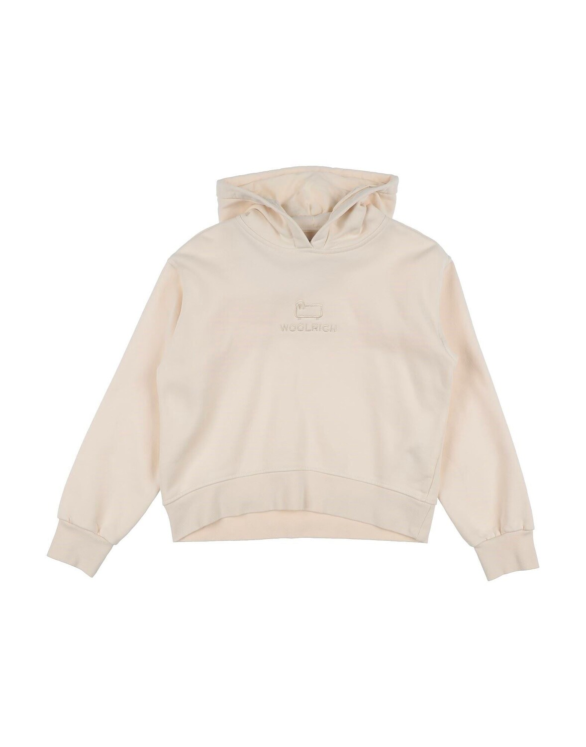 

Толстовка Woolrich, бежевый