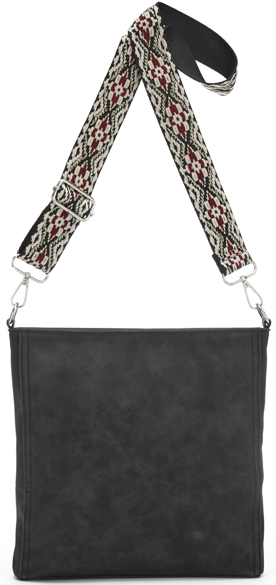 

Сумка через плечо VIVANCE Crossbody Bag, черный