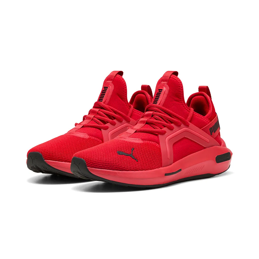 

Кроссовки Puma Softride Enzo 5, красный