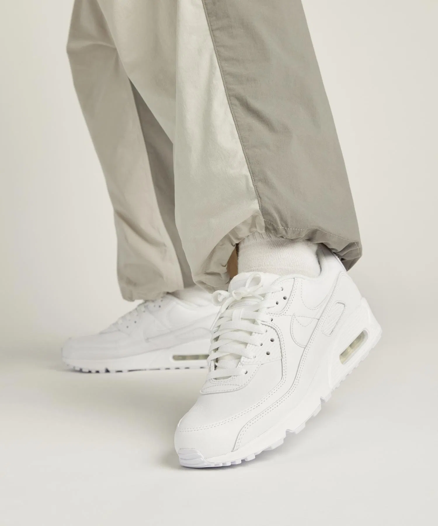 Мужские кроссовки Nike Air Max 90 LTR