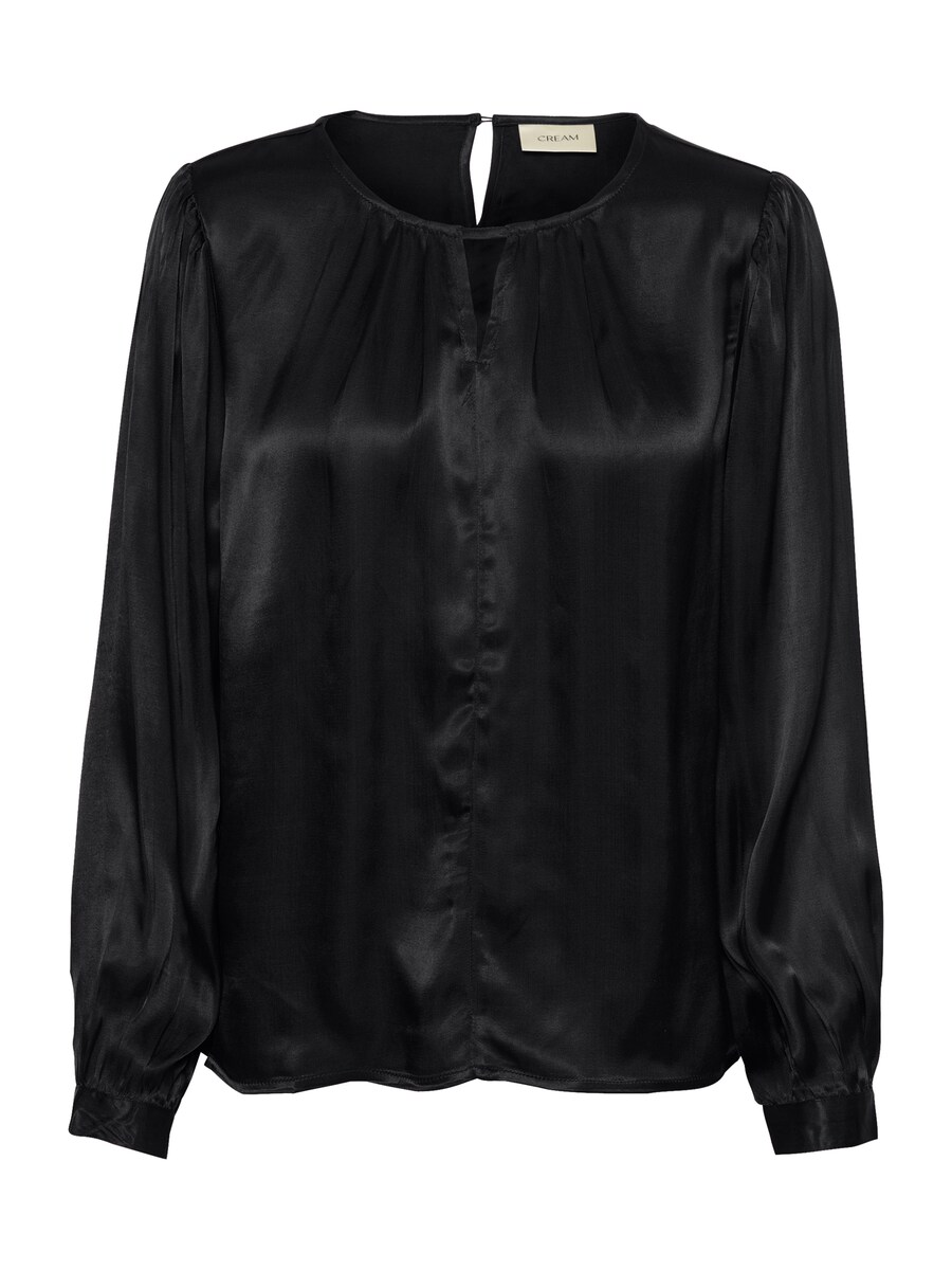 

Блузка Cream Blouse Viria, черный