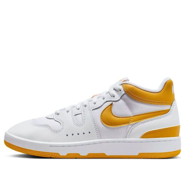 

Кроссовки mac атака Nike, белый