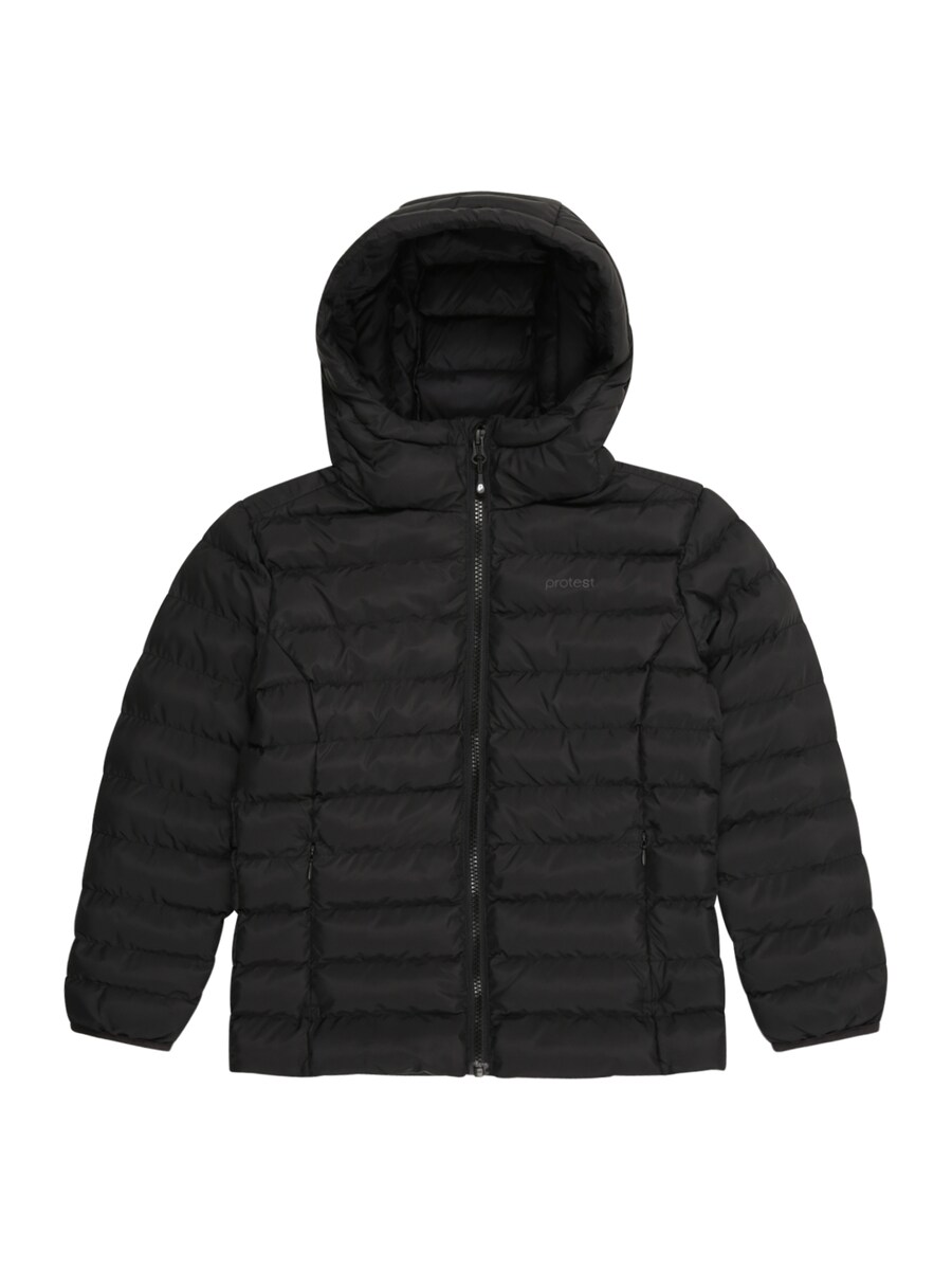 

Куртка для активного отдыха PROTEST PRTFAIR, черный