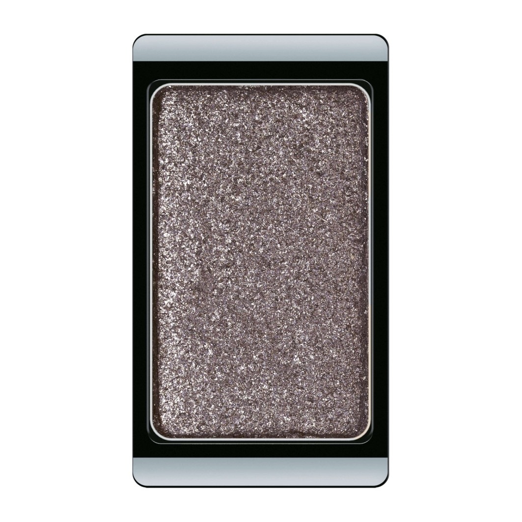 

Тени для век we celebrate refillable for 40 years eyeshadow metallic Artdeco, 465 - ultraviolet, вес 0.8 гр.