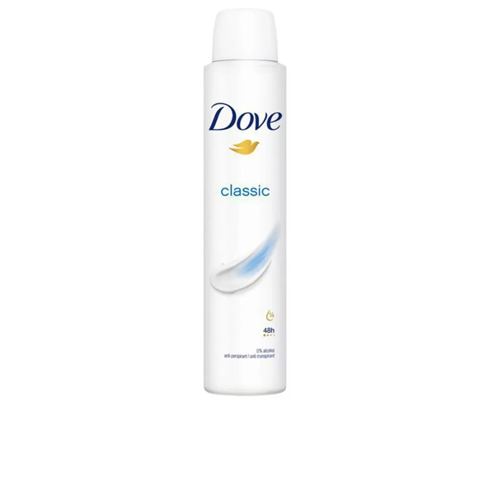 

Дезодорант Original classic deo vaporizador Dove, 200 мл.