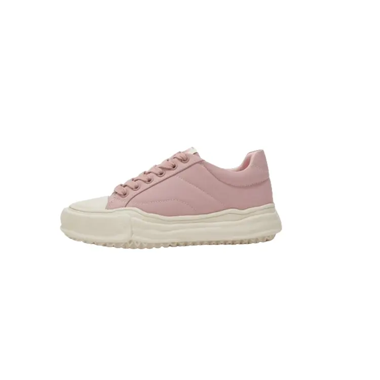 

Кроссовки Teenie Weenie Skateboarding Shoes Women's Low-top, синий