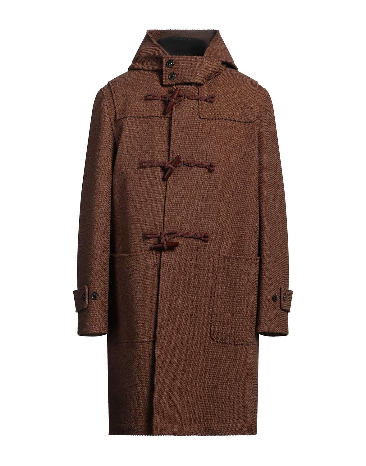 

Пальто Lardini, коричневый