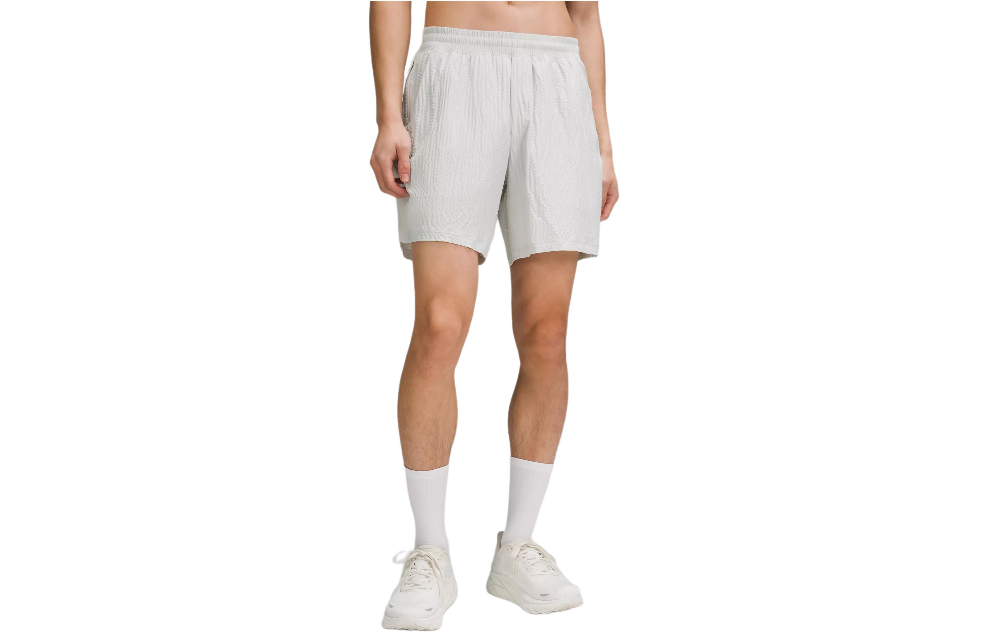 

Шорты повседневные Pace Breaker Lululemon, Vapor