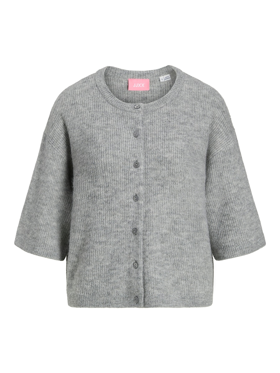 

Вязаный кардиган JJXX JXEvi, Mottled Grey