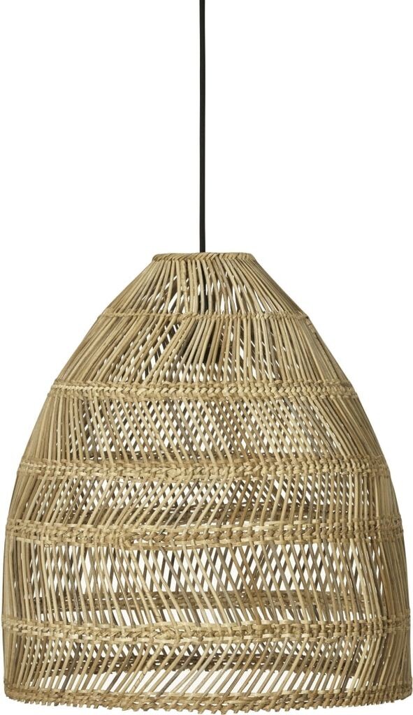 

Подвесной светильник из натурального ротанга PR Home Maja Outdoor IP44 36см E27 2,5м с вилкой