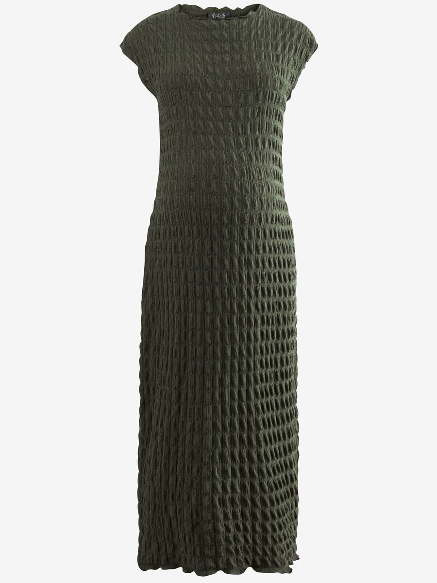 

Платье миди Next Dress, хаки