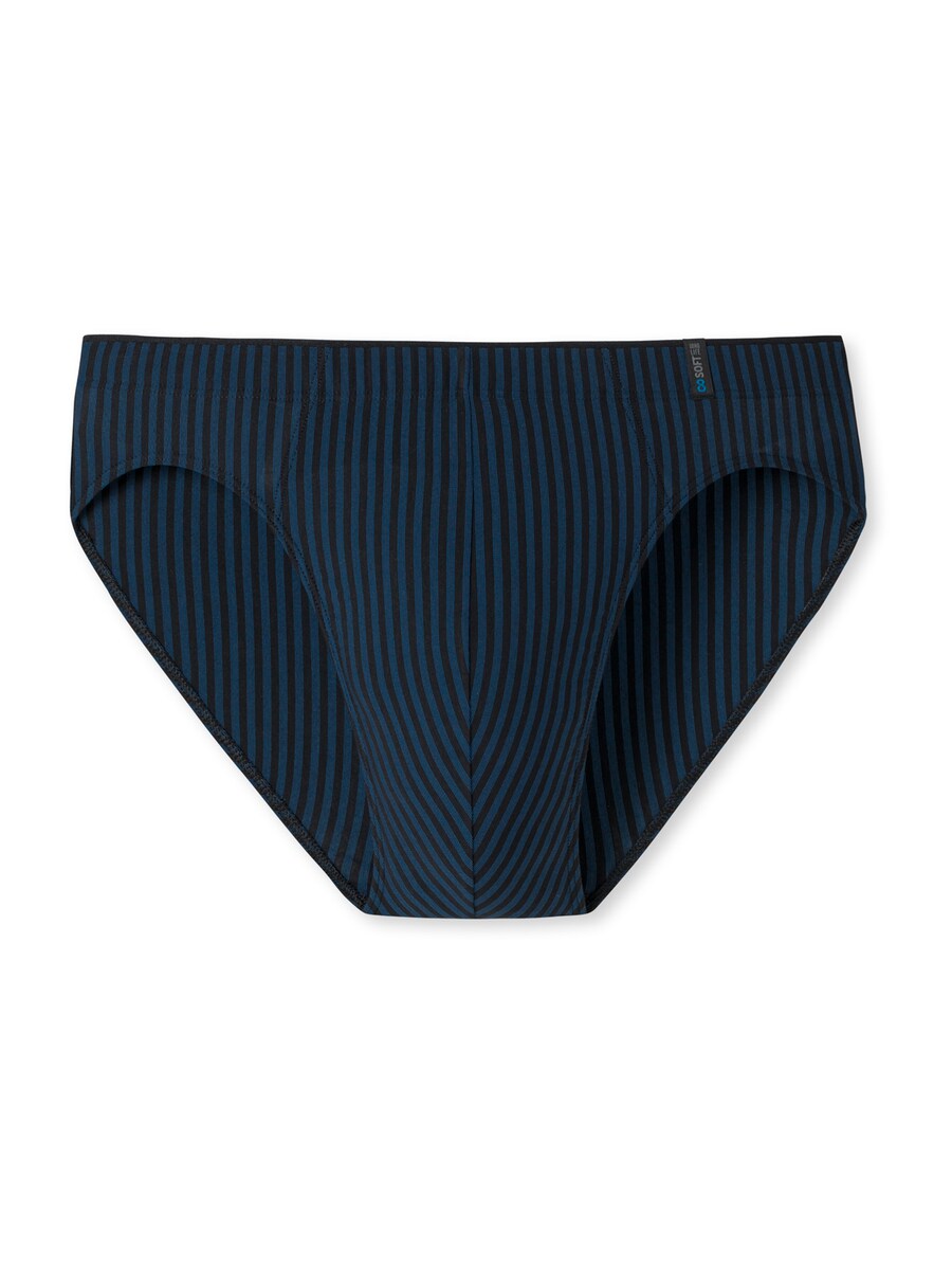

Трусы SCHIESSER Long Life Soft, темно-синий
