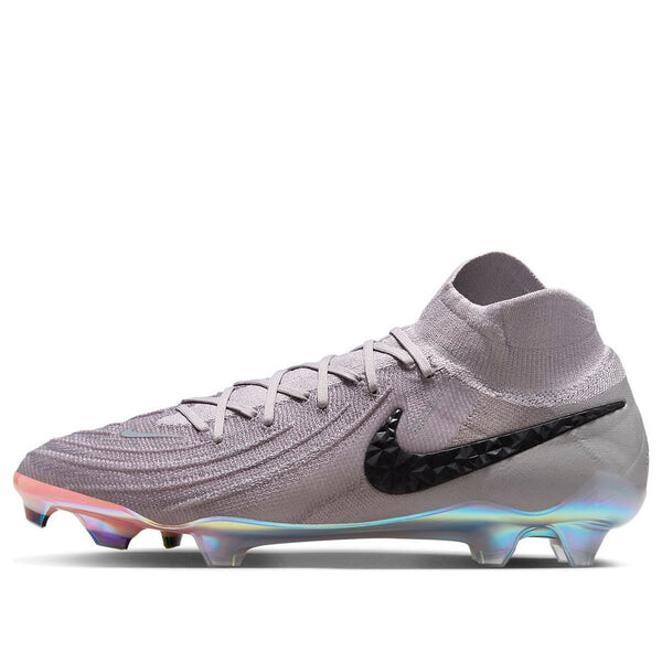 

Кроссовки phantom luna 2 elite as 'atmosphere grey' Nike, серый
