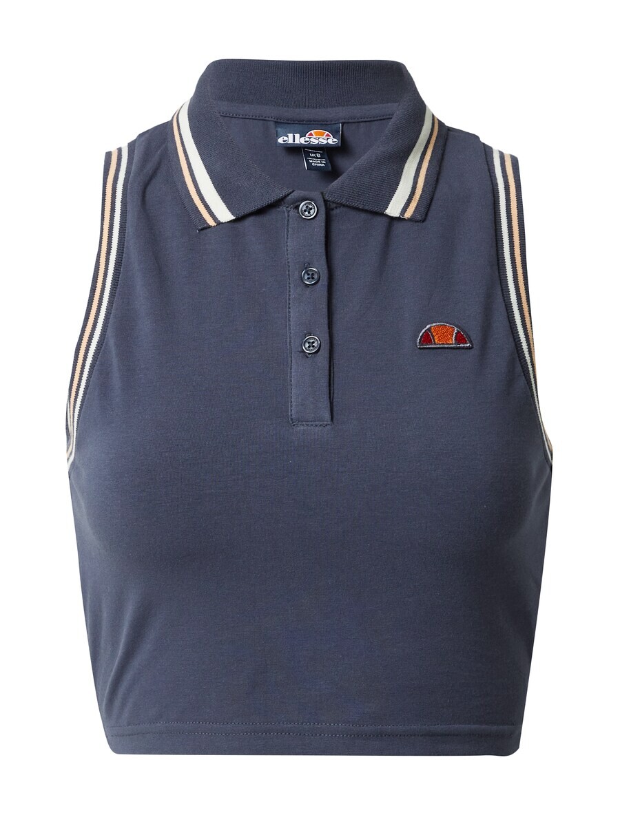 

Топ Ellesse, темно-синий