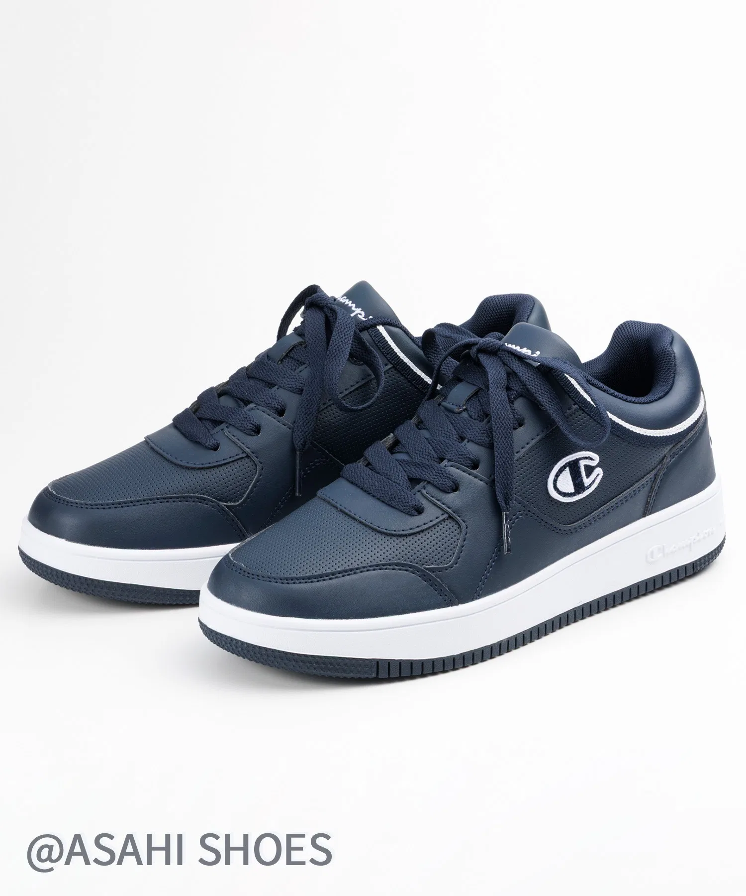 Мужские кроссовки Champion CPN GB S21905