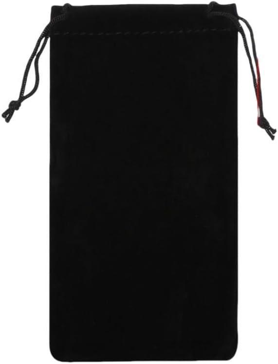 

Солнцезащитные очки в стиле панк, классические маленькие круглые солнцезащитные очки для женщин, широкая переносица, металлическая оправа, черные линзы, очки для вождения WNCKSQ, Sunglasses Bag