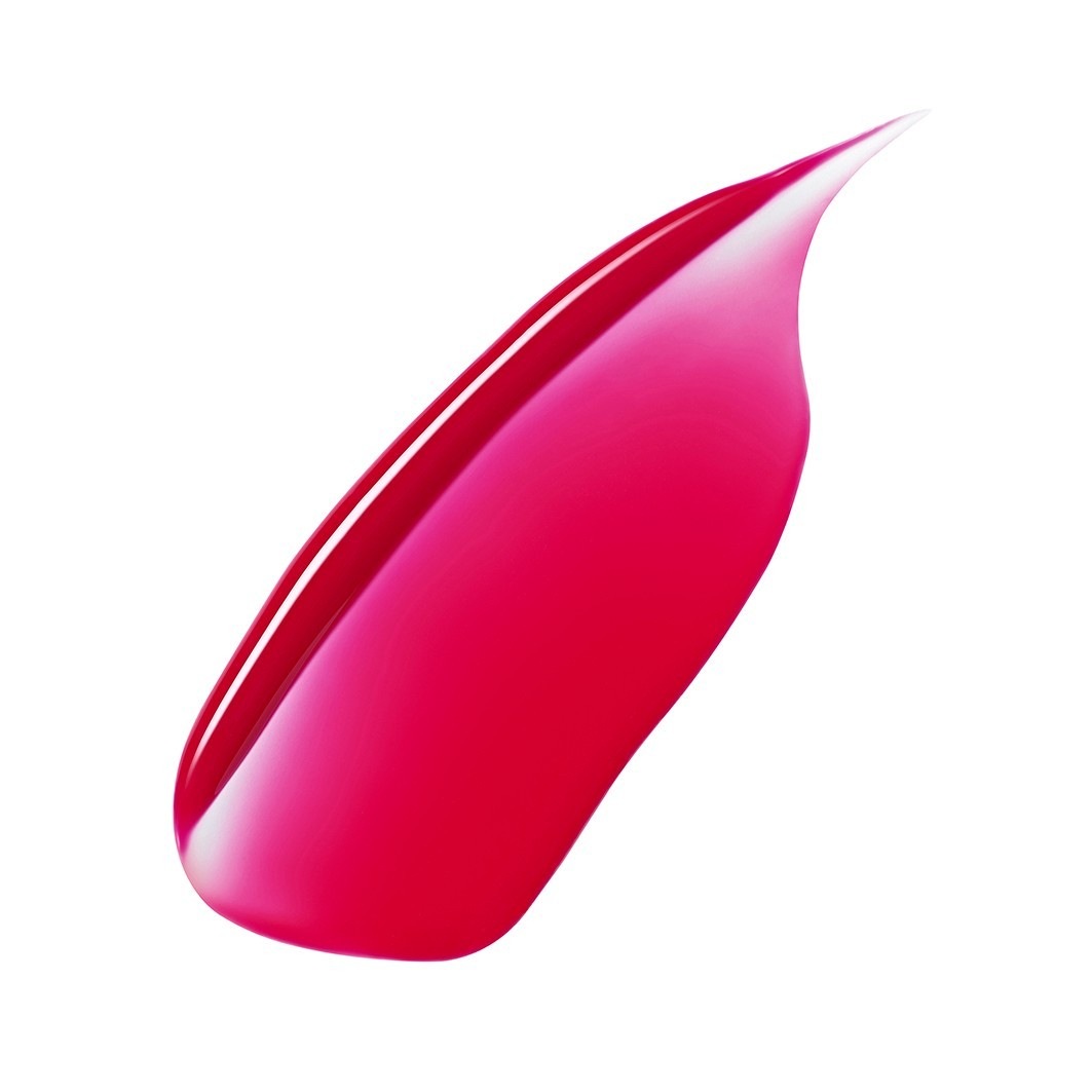 Масло для губ futurist glossy pout lip oil Estee Lauder, 1 - rasberry squeeze, объем 6 мл. — фото 2