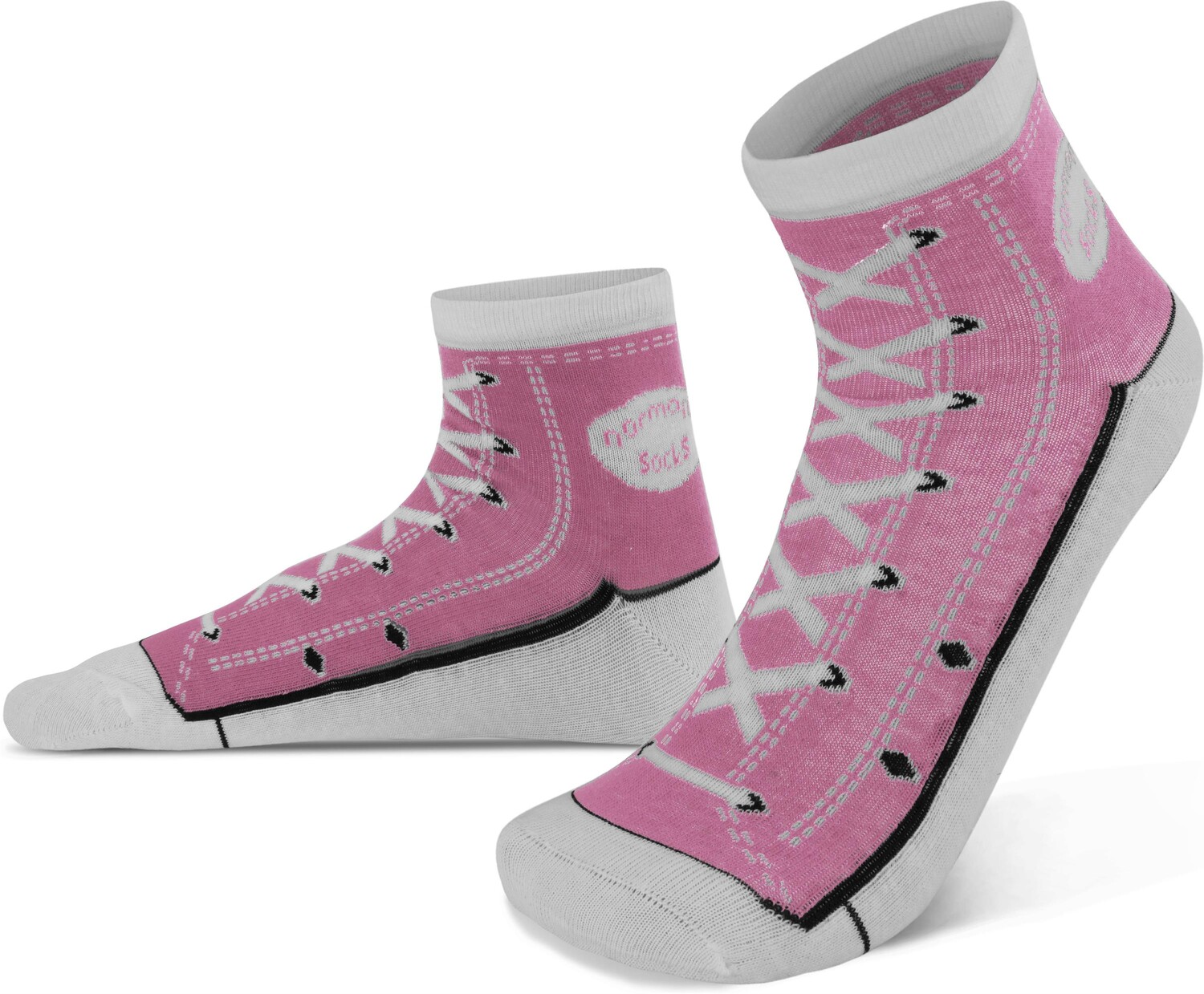 

Носки normani 4 шт im Schuh Design, розовый