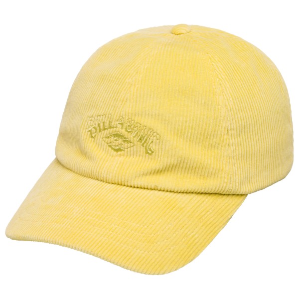 

Женская базовая кепка-шнур Billabong, Sunspell