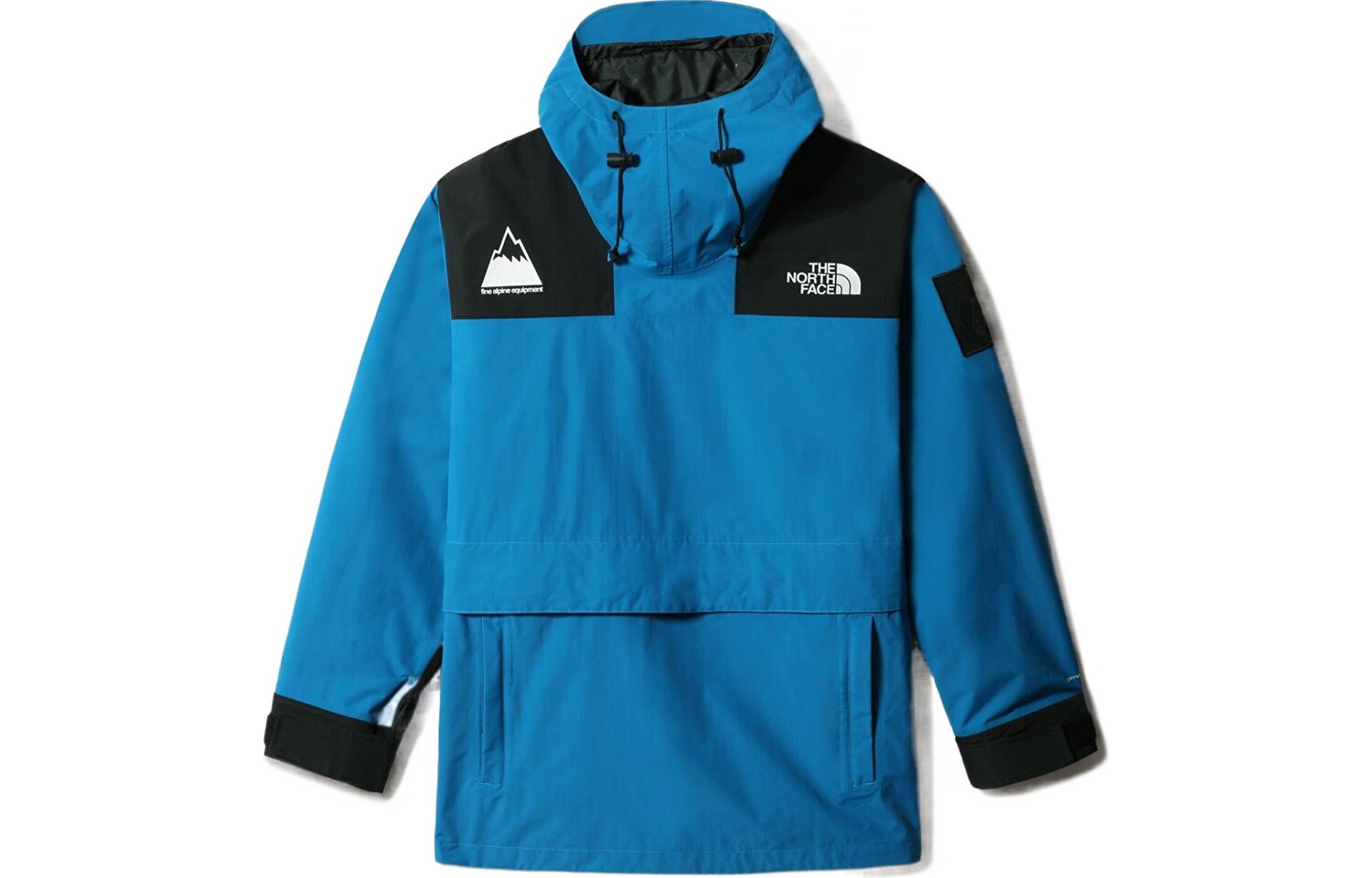 

THE NORTH FACE Мужская куртка, цвет Blue