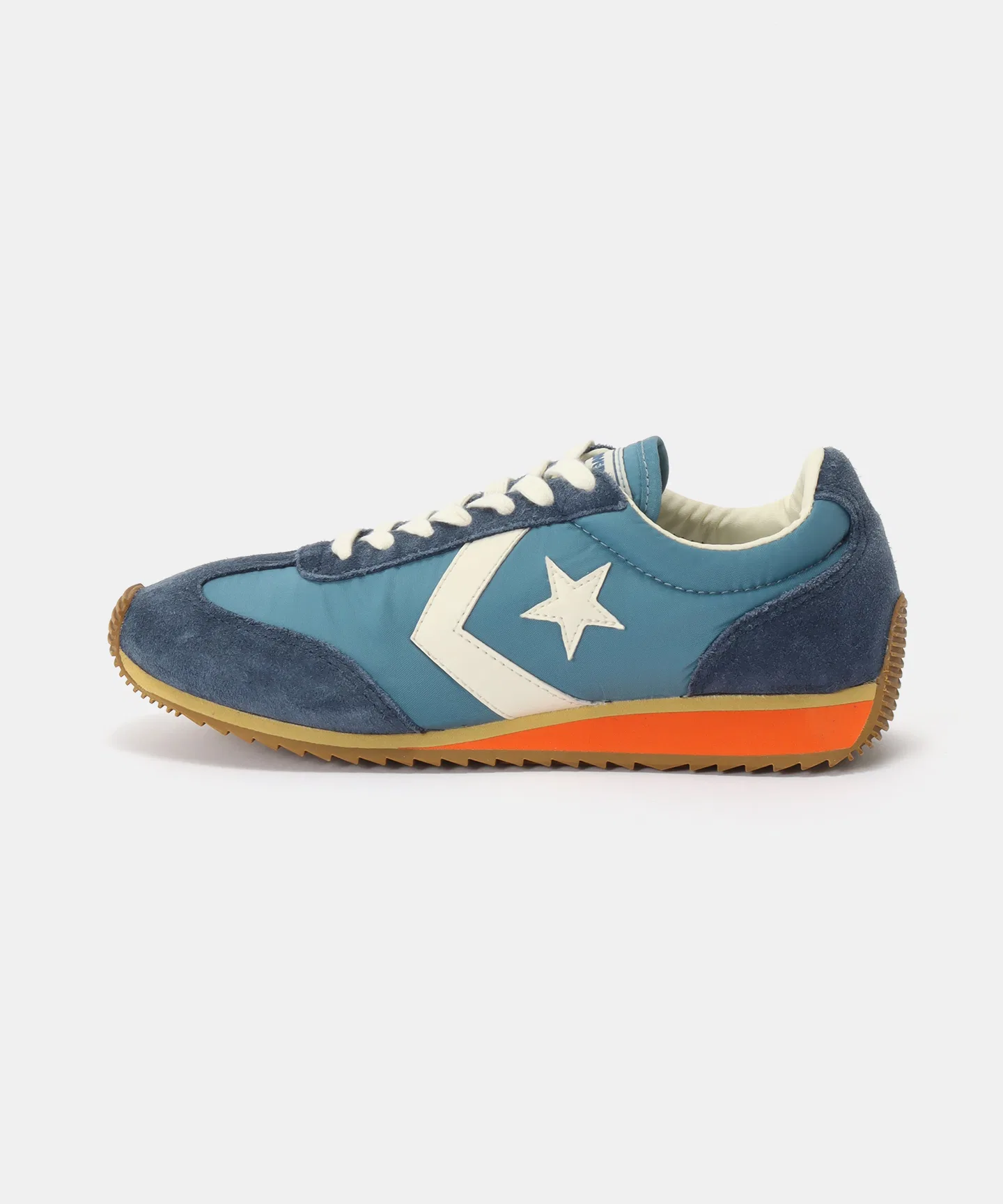 Мужские и женские кеды CONVERSE STFIRE AG — фото 2