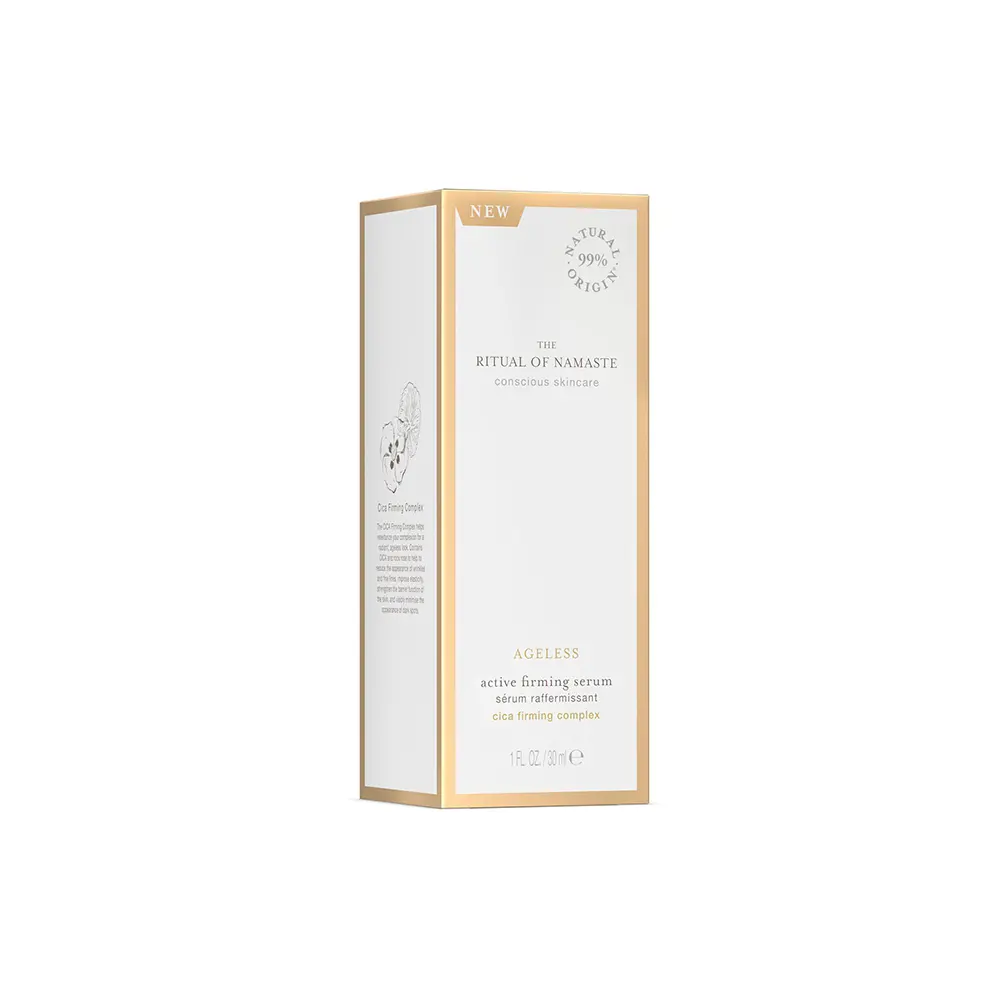 Сыворотка для лица The ritual of namaste ageless firming serum Rituals, 30 мл. — фото 2