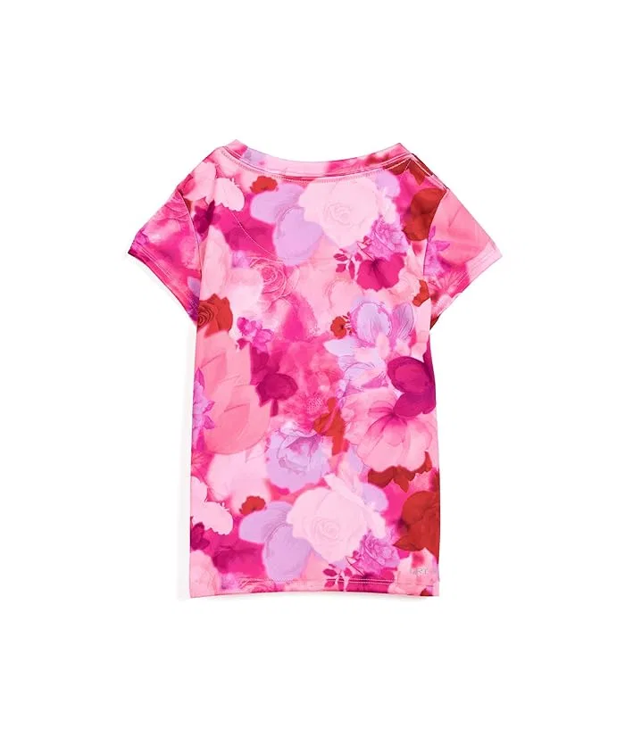 Спортивный сет Nike Kids Move with Nature Sprinter Set, Light Magenta — фото 2