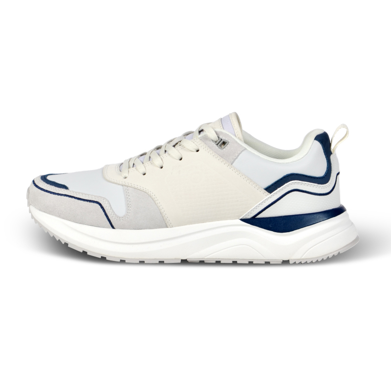 

Низкие повседневные туфли мужские ROCKPORT, Light Gray