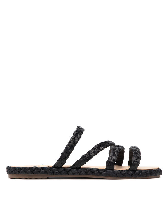 

Эспадрильи Manebi Rope Sandals S 3.7 Y0, черный