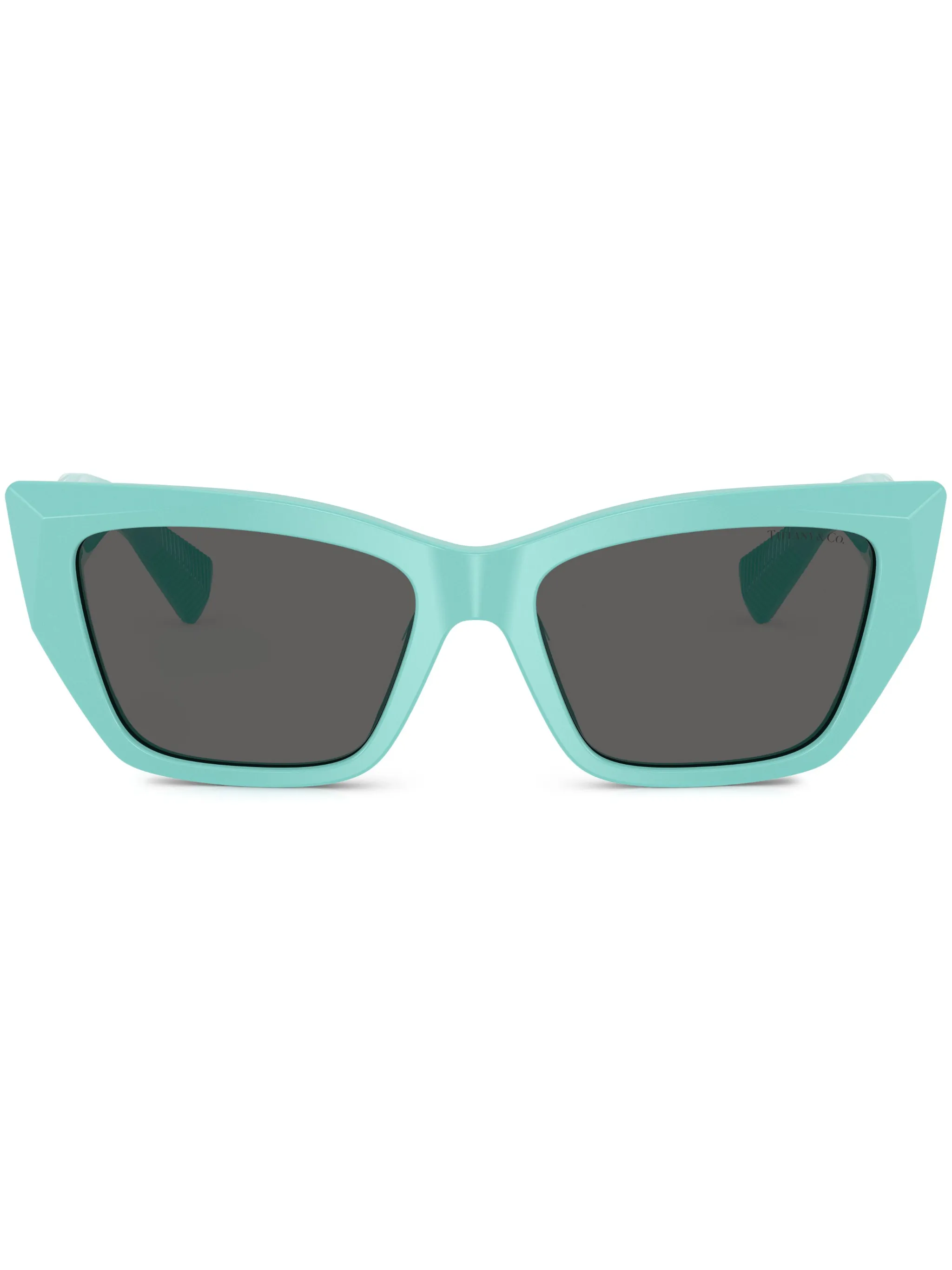 

Солнцезащитные очки TF4230 Tiffany & Co., синий