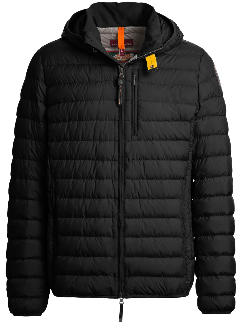 

Куртка Last Minute Parajumpers, черный